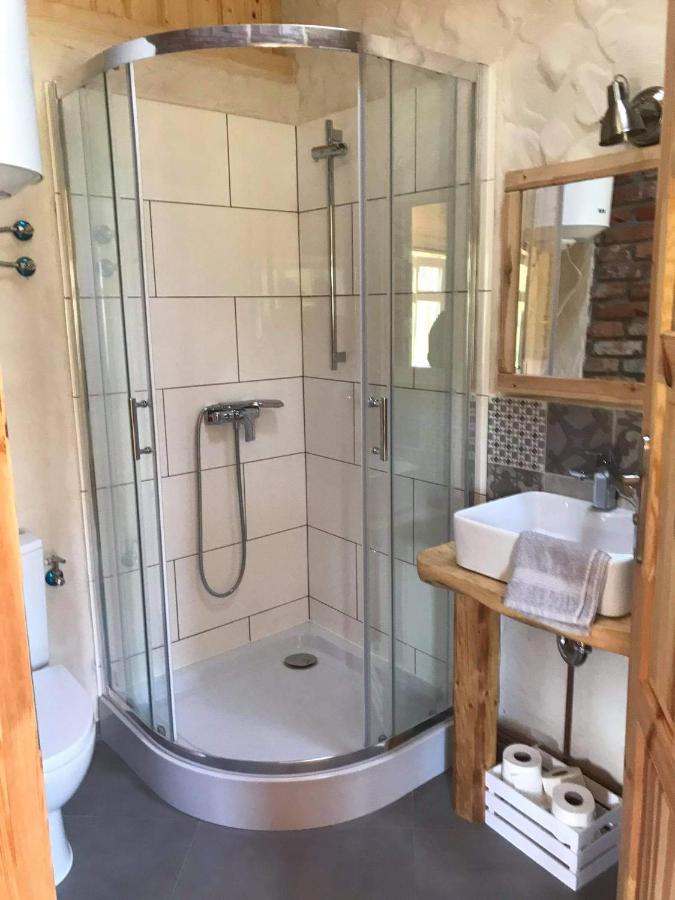 Two-Bedroom Townhouse