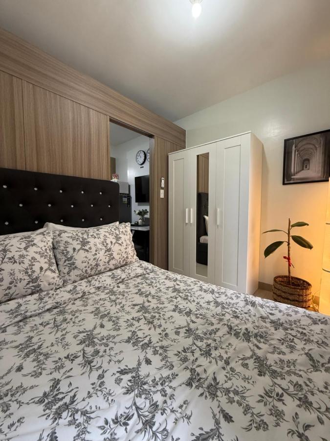 Chambre Double - Vue sur Piscine