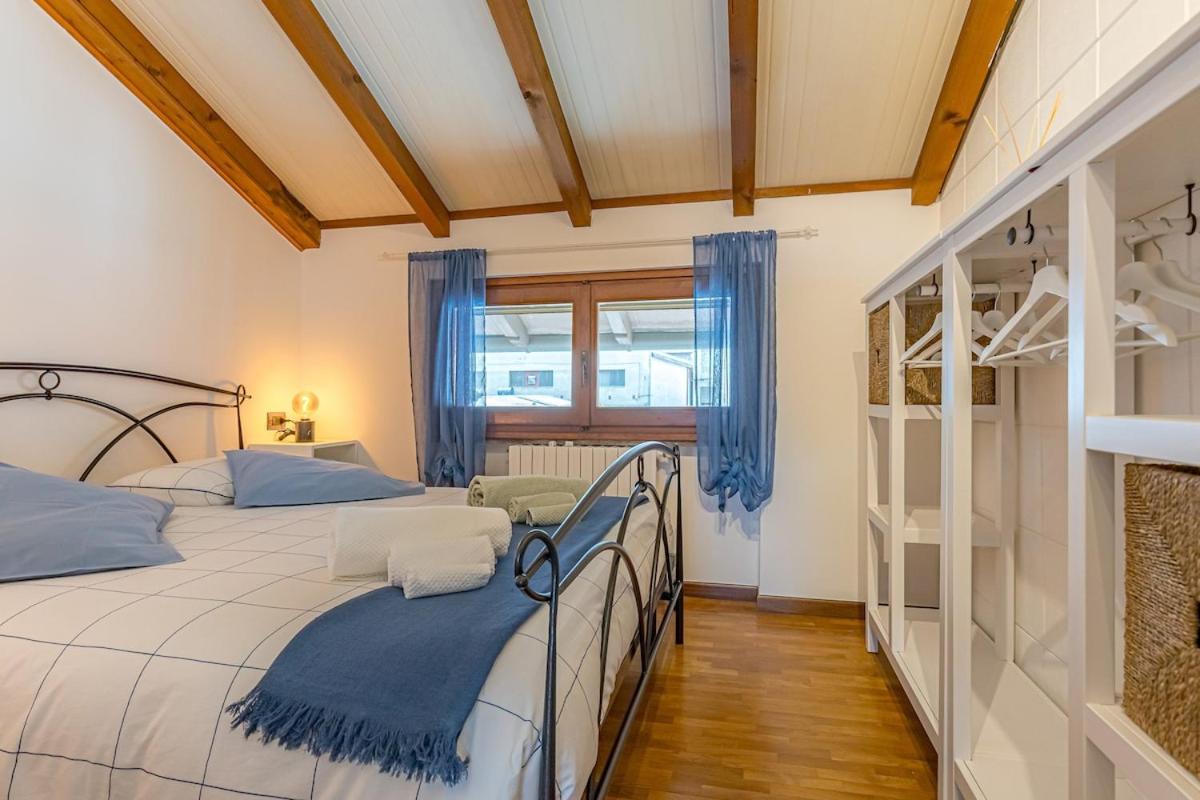 ROMANTIC COMO HIDEAWAY with private parking - B&B Acquaseria