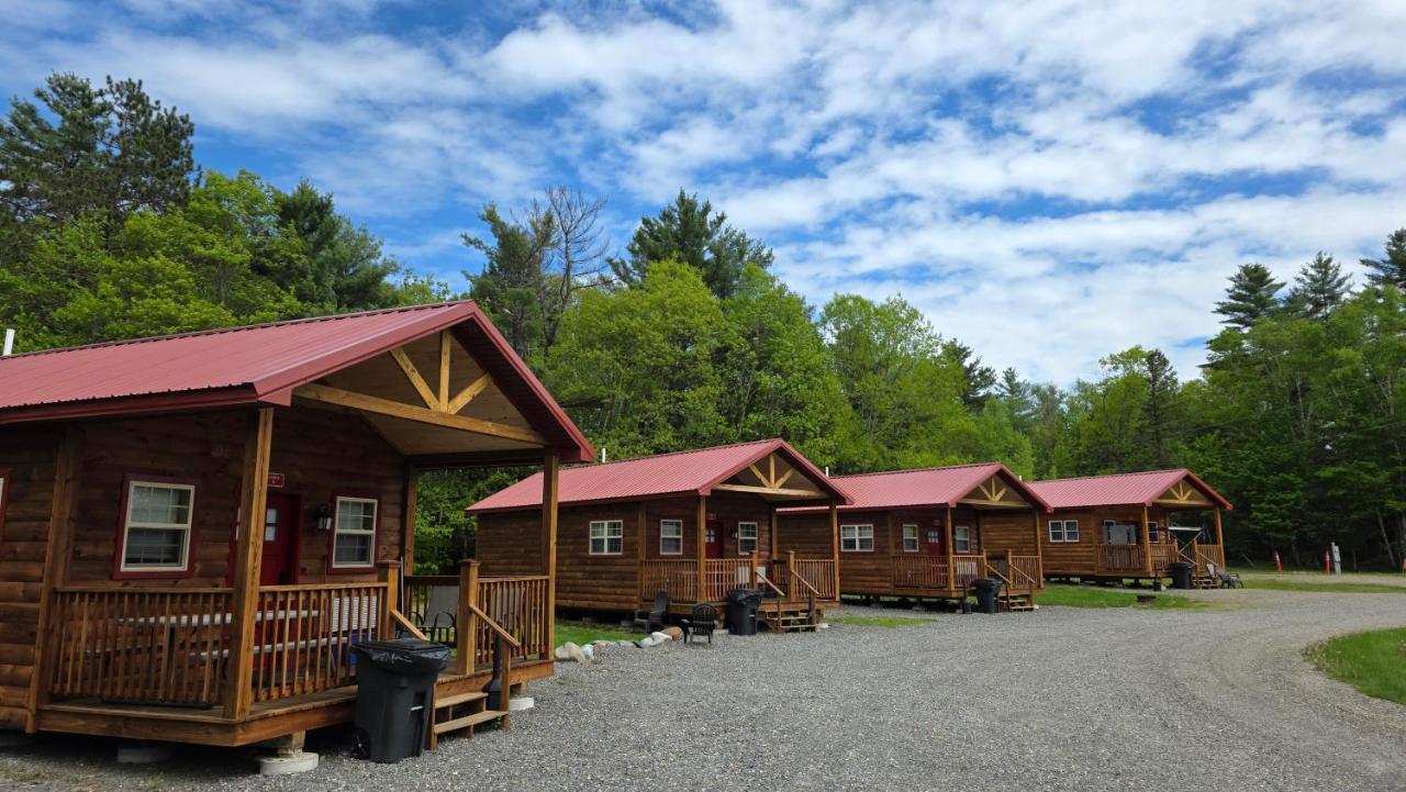 Abbot Trailside Lodging - Chambres d’hôtes Abbot Village