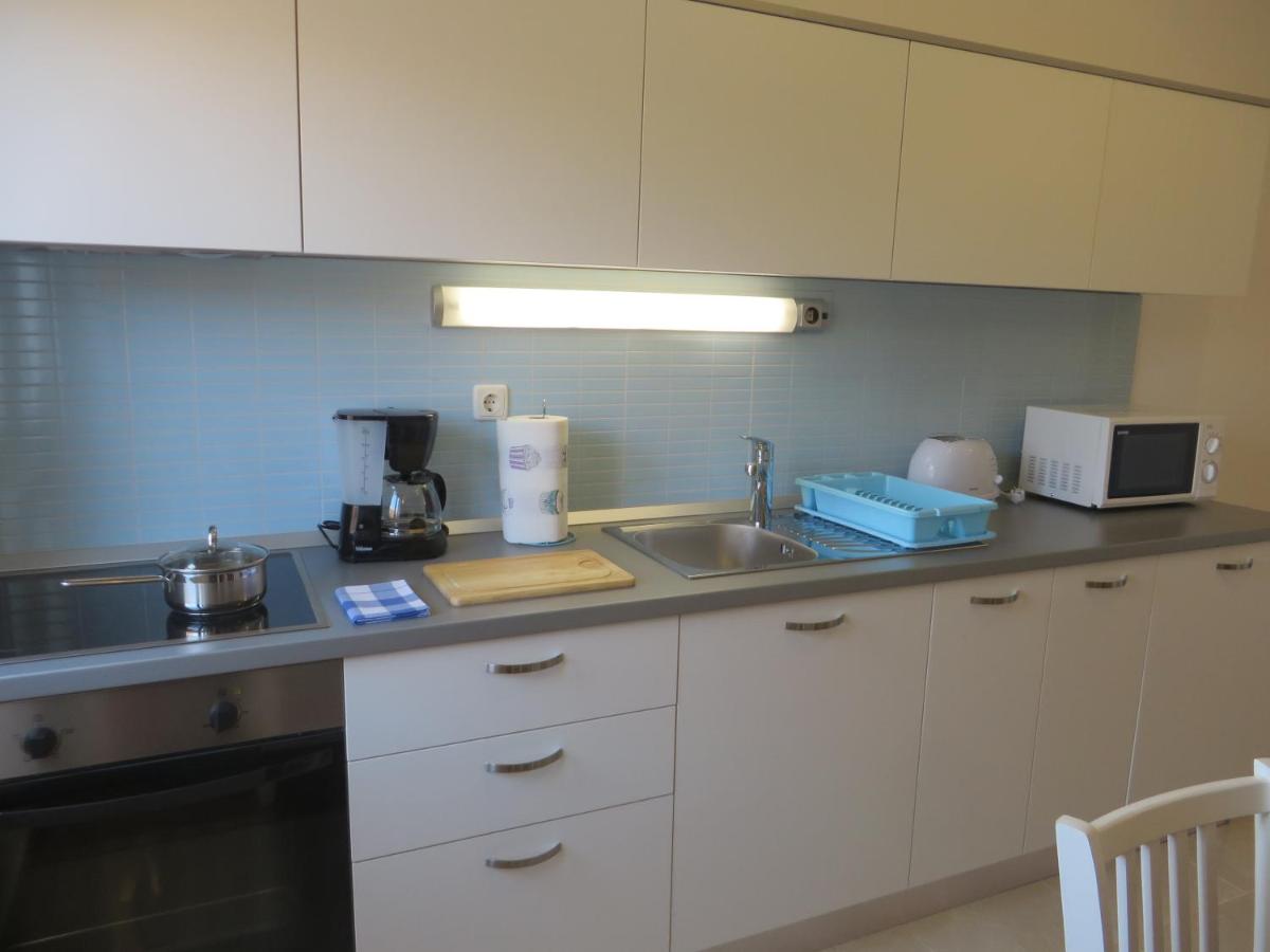Appartement met 1 Slaapkamer