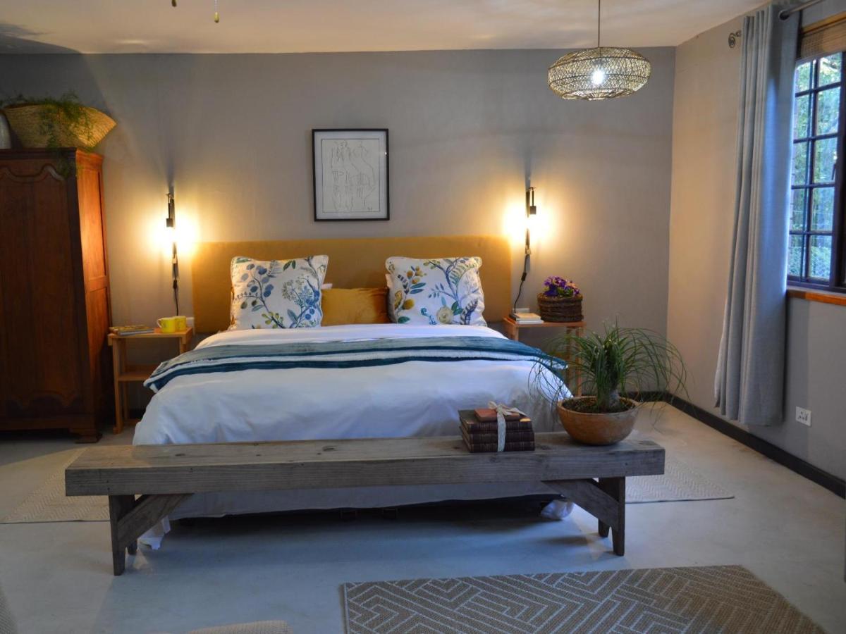 Luxe Kamer met Kingsize Bed