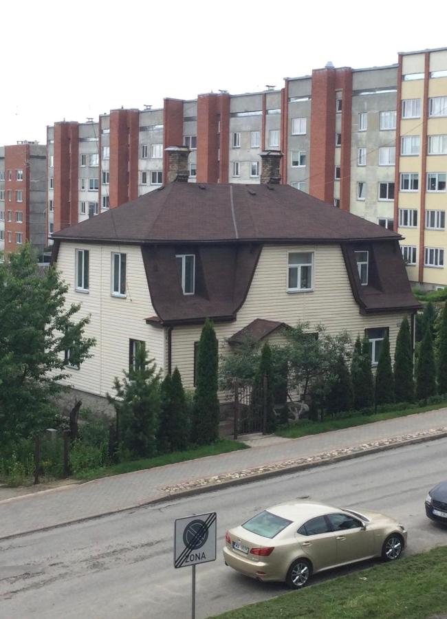 Appartement met 1 Slaapkamer