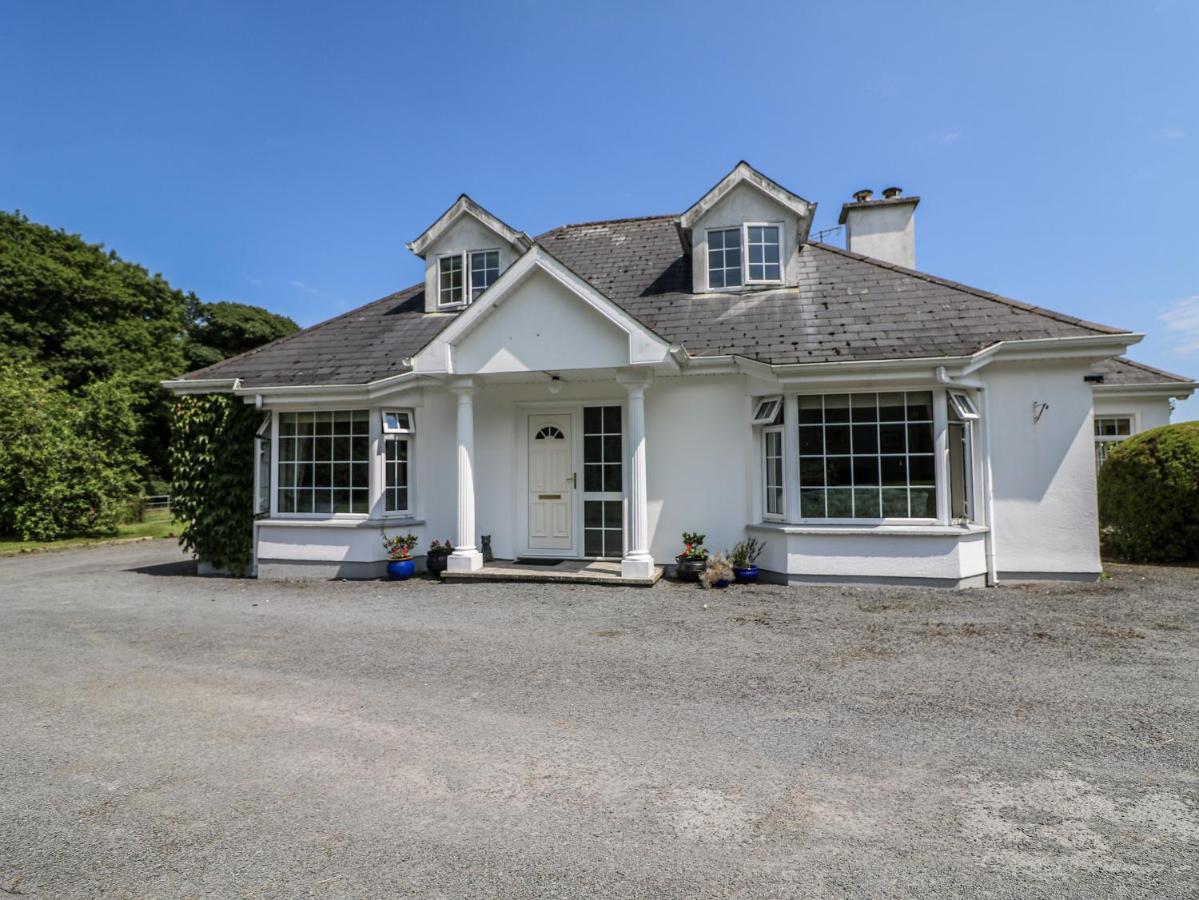 Knockroe Lodge - B&B New Ross