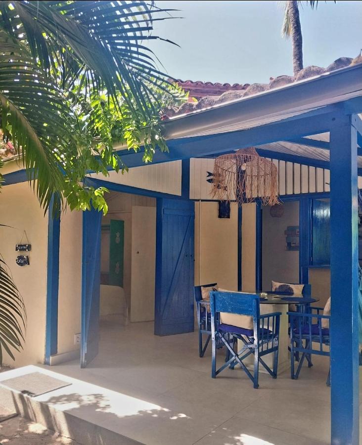 Casa Caju, Praia de Pipa - B&B