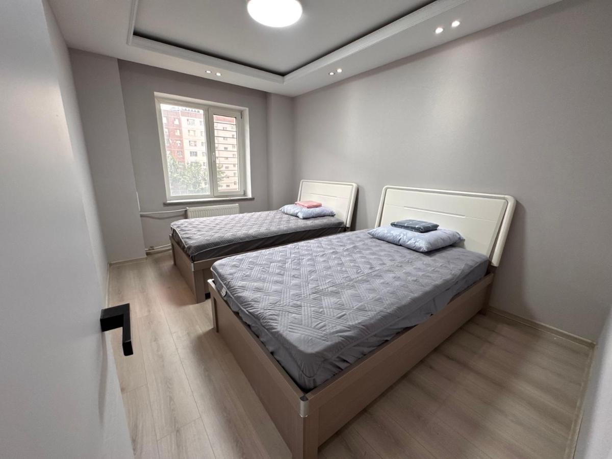 Building 3 - B&B Ulan Bator