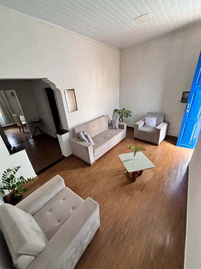 Cozy house in the center of Lençóis - B&B