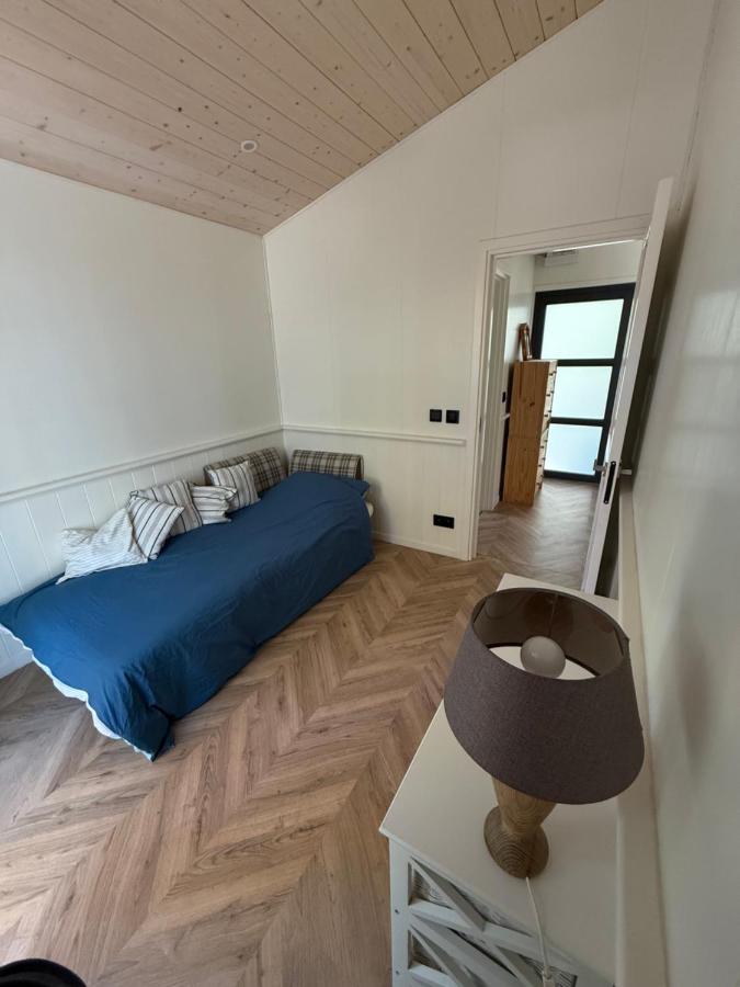 Chalet de 1 dormitorio