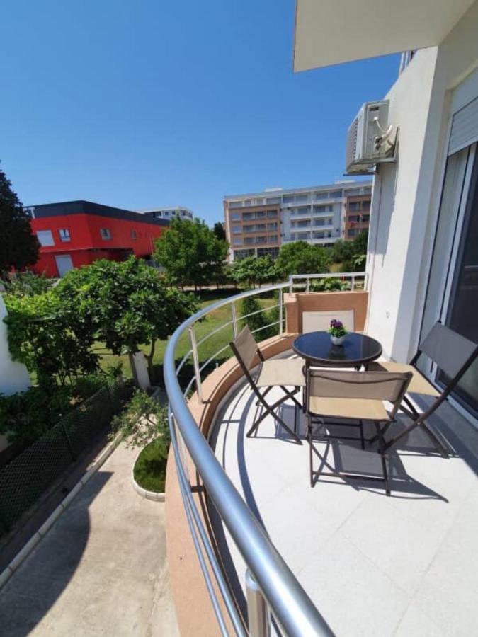 Shkreli Vacation Stay - Chambres d’hôtes Ulcinj