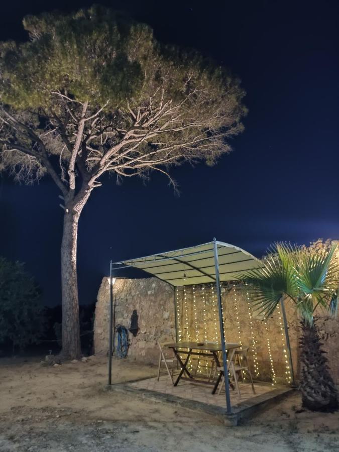 Masseria La Maestà - Ospitalità Rurale Famigliare - B&B