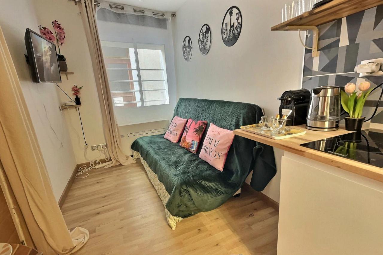 Béziers Breeze Central - B&B Béziers