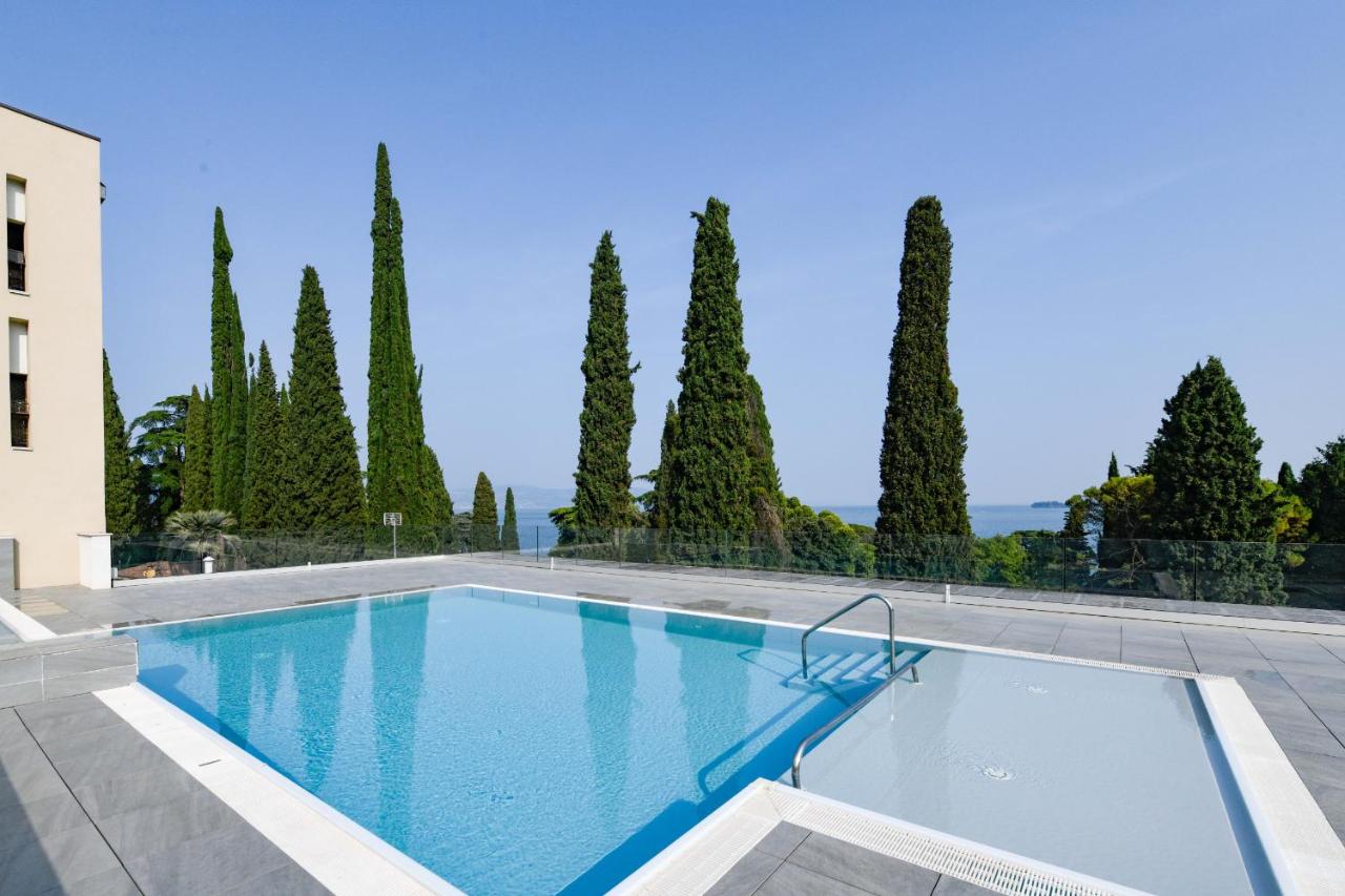 MGH - Lake & Love Apartment - Ferienwohnung Gardone Riviera
