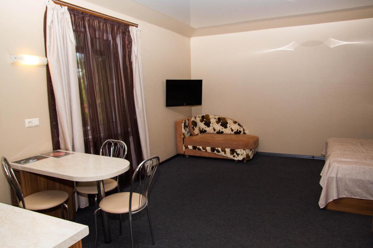 Studio-Apartment 