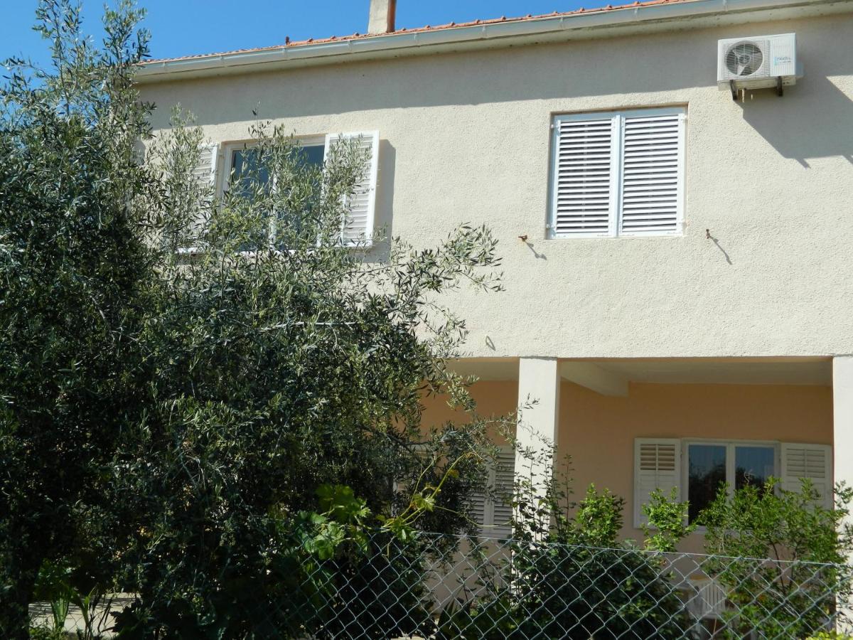 Bartulovi dvori - B&B