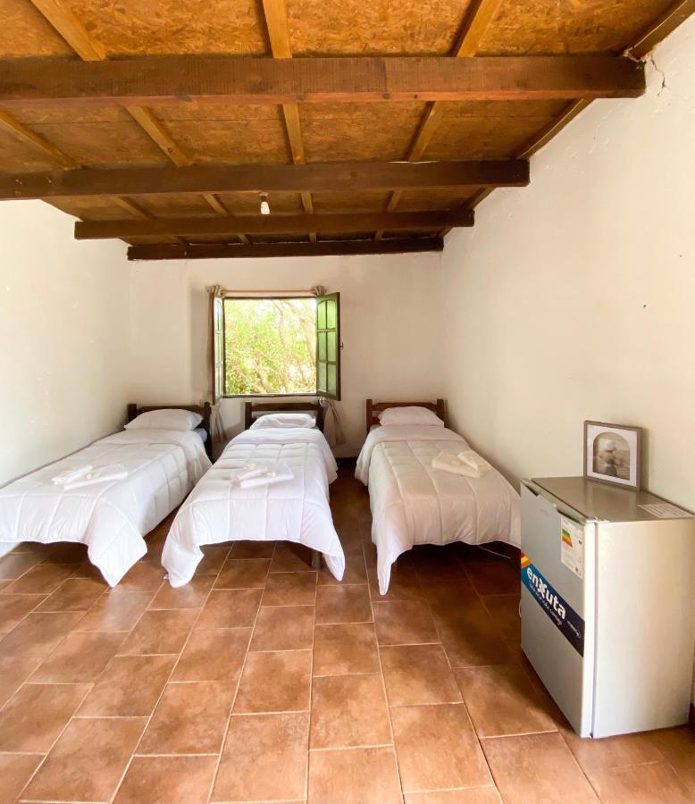 Family Room with Private Bathroom