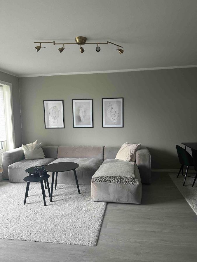 Cozy apartment at Laksevåg! - B&B Bergen