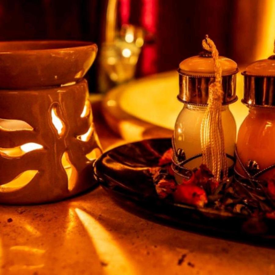 Luxurious Trips Camp - B&B