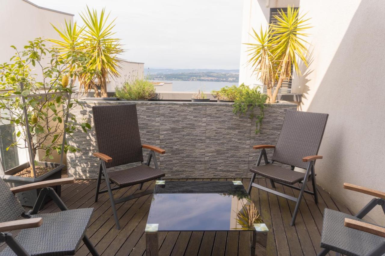 Apartment Morski cvet - B&B Capodistria
