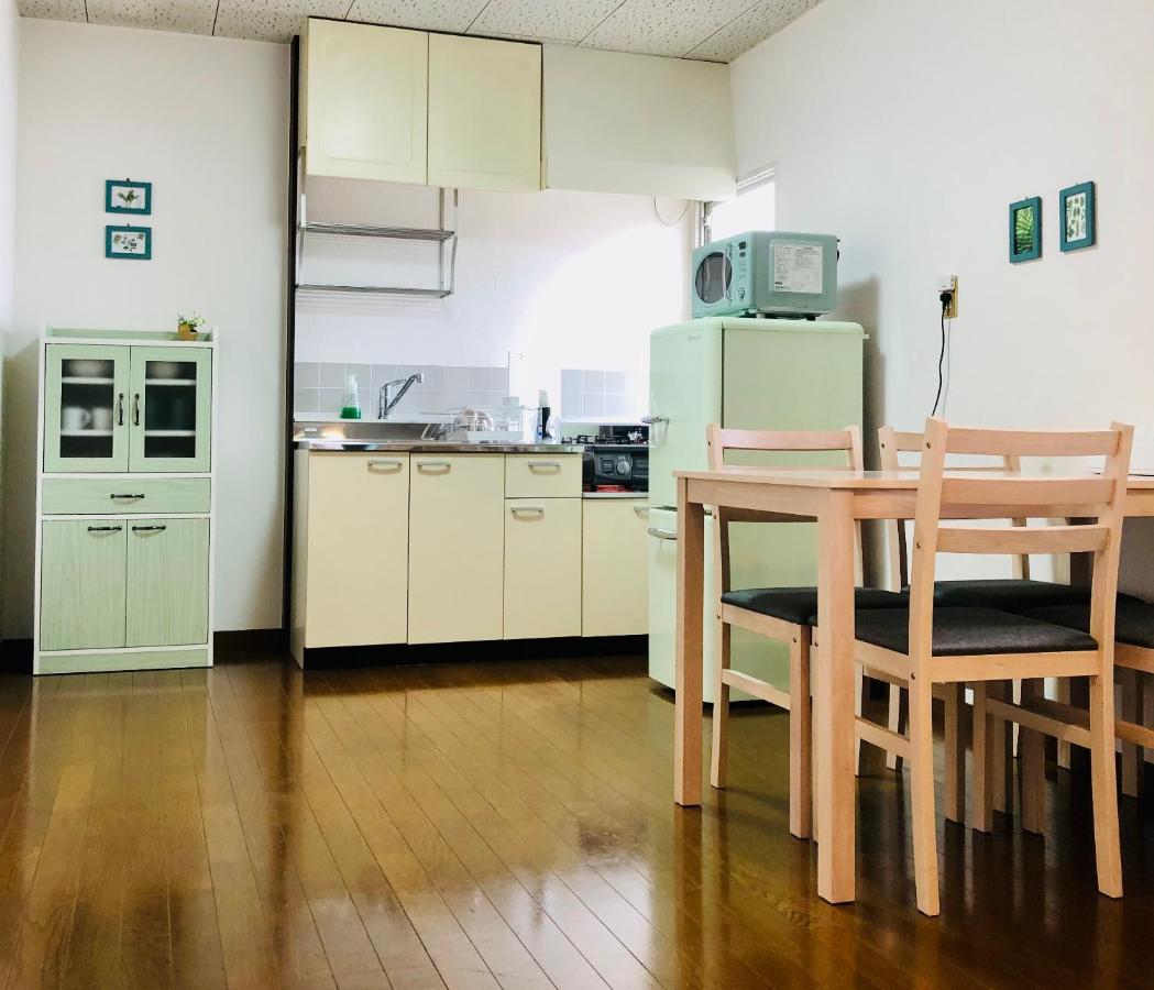 Appartement Familial 2 Chambres