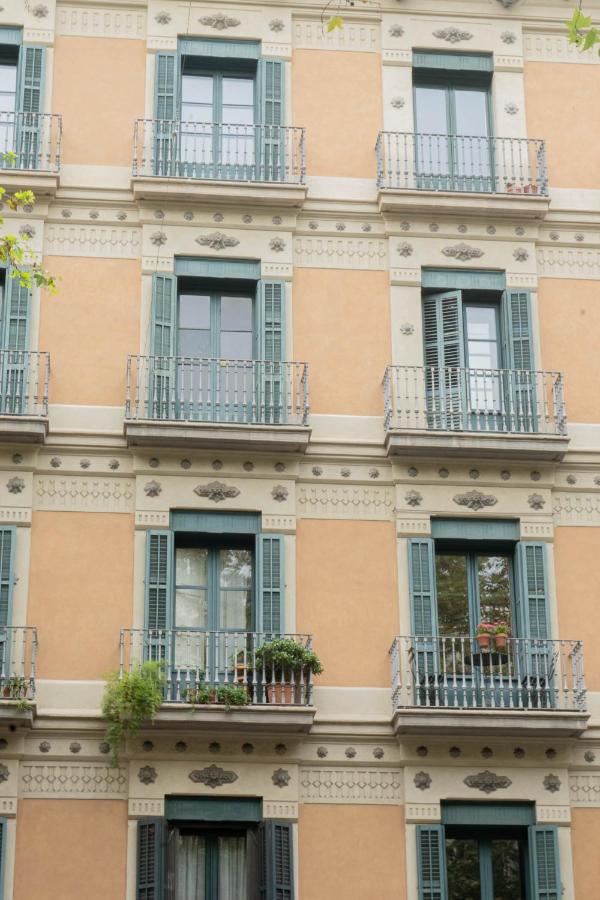 We Boutique Hotel Barcelona - B&B Barcelona