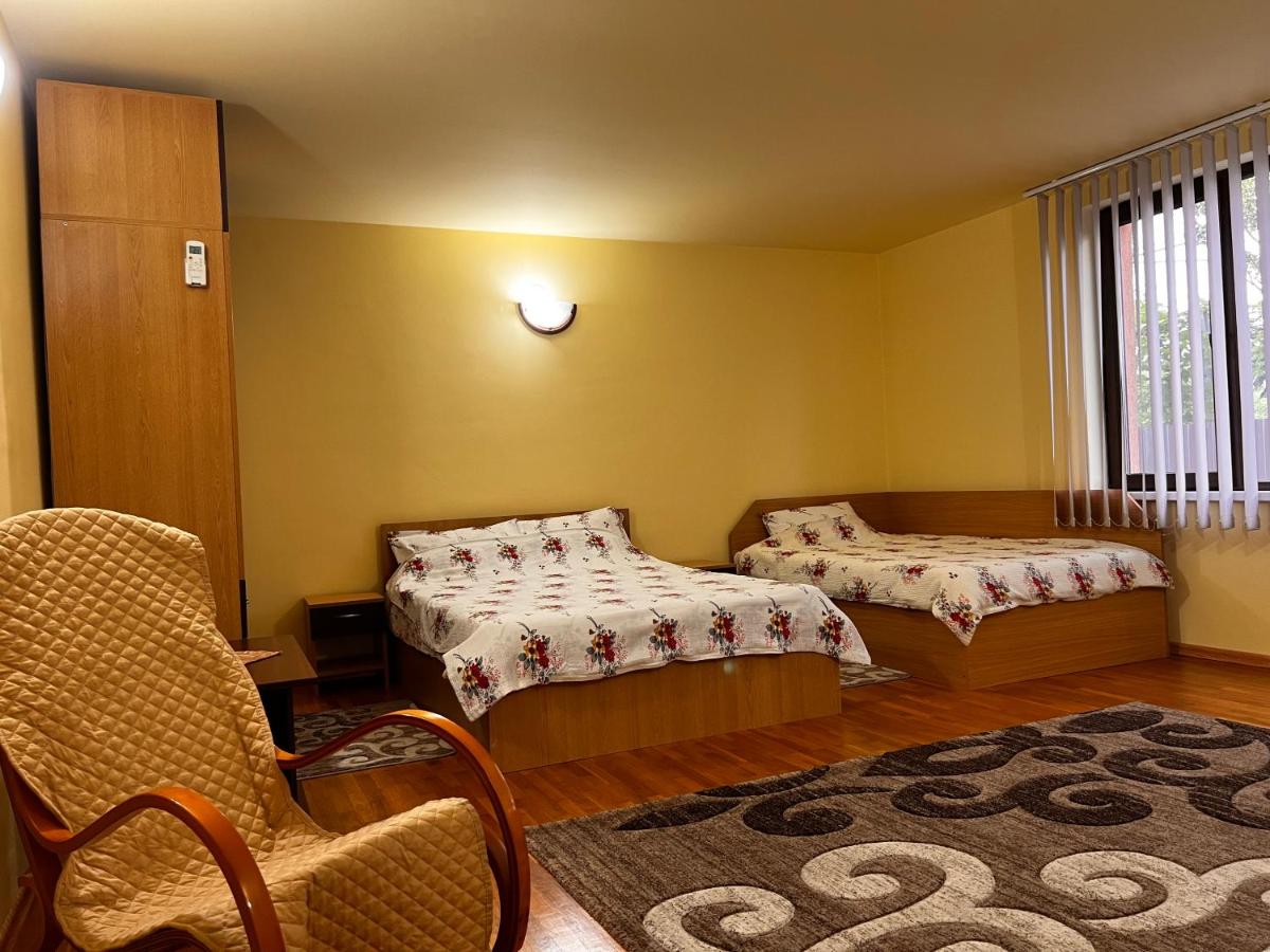 Camera Tripla con Bagno Privato