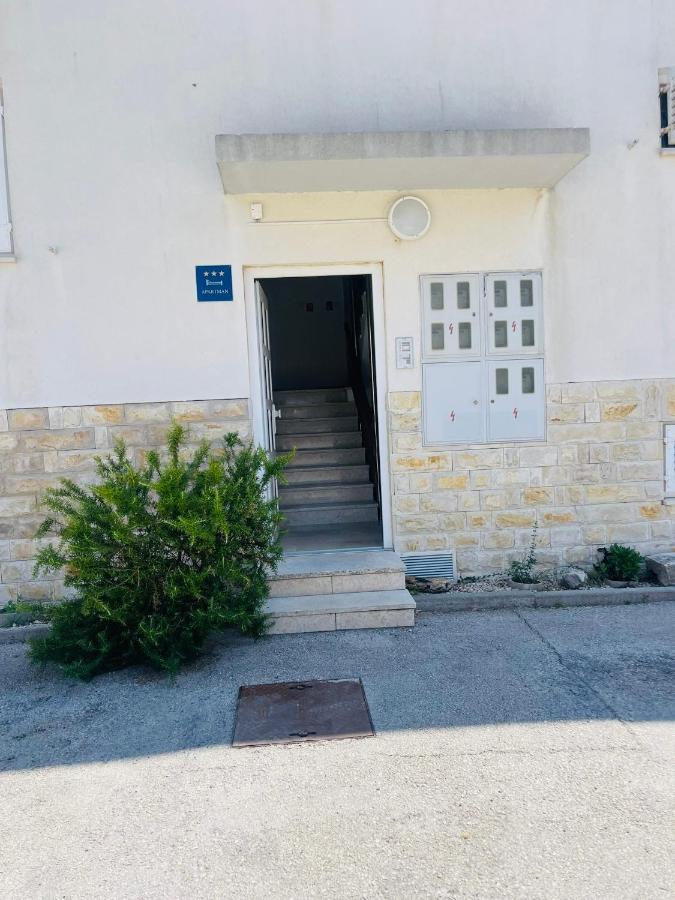 Olive Hideout - Ferienwohnung Gajac