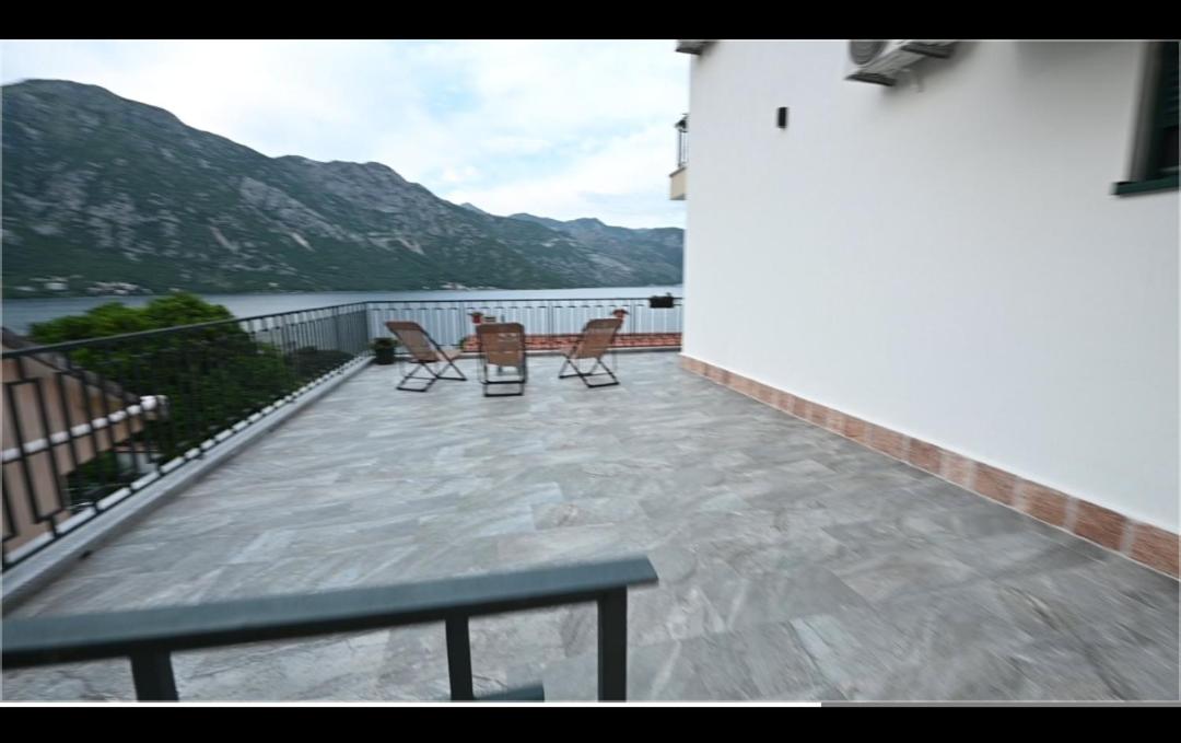 Palamida apartments - B&B Banovina