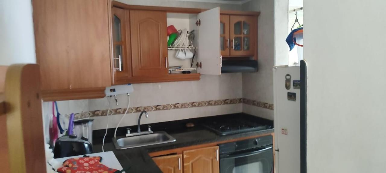 Apto Floridablanca - B&B