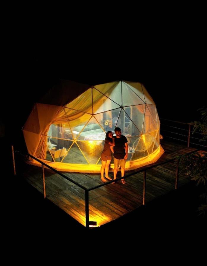 Mtirala Yurt - B&B Batum