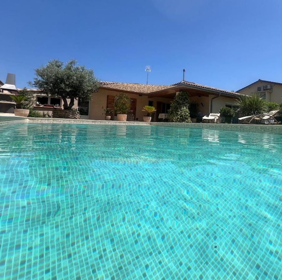 Alba zen & spa - B&B Villefranche-de-Lauragais