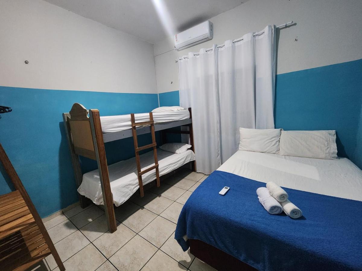 Mini Hostel - B&B