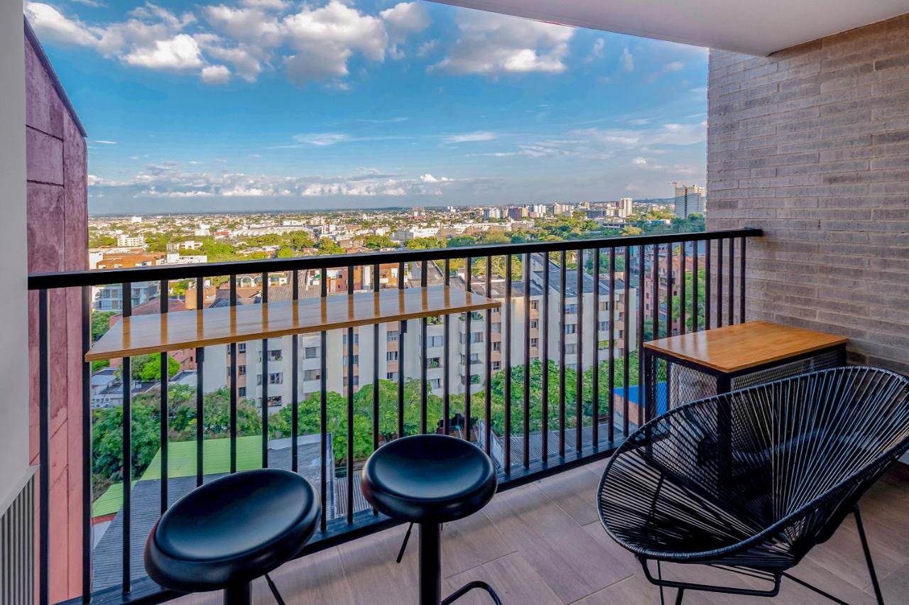 Apartamento Deluxe
