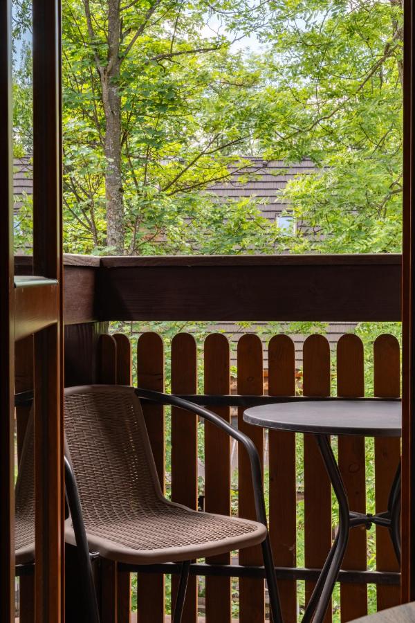 Przytulny apartament przy Potoku 26 w centrum Zakopanego - bezpłatny parking i klimatyzacja - Bed and Breakfast Zakopane