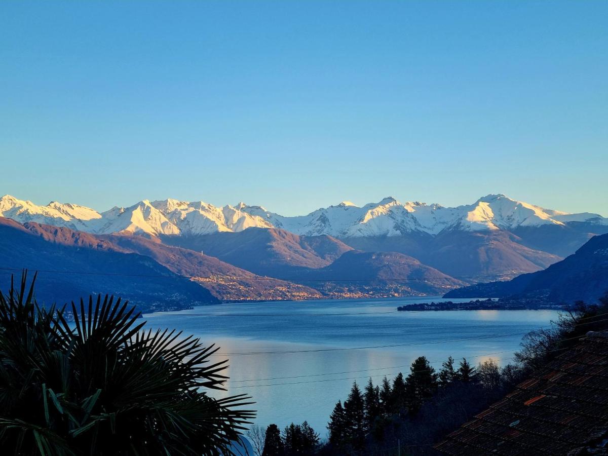 Pace attraverso gli occhi - B&B