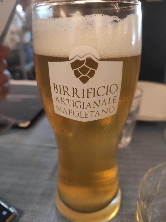 A casa di Luigi - B&B Mugnano di Napoli