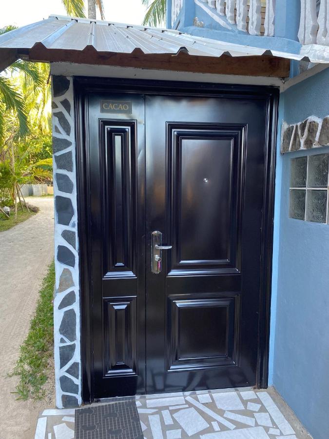 Studio Cacao Nosy-Be SP - B&B