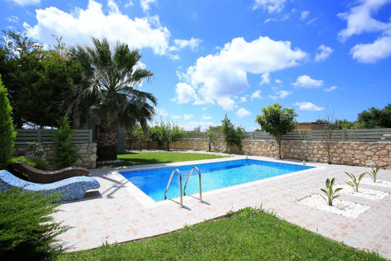 Katerinas Villa - B&B