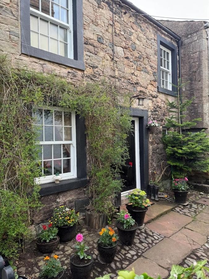 The Buttoned Hearth in Ullswater - B&B