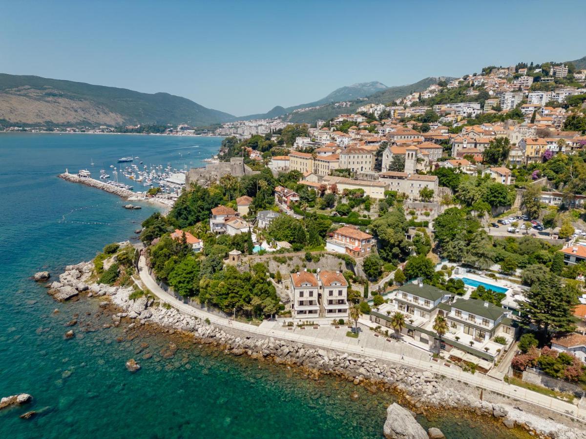 Swisslion Studios - B&B Castelnuovo di Cattaro