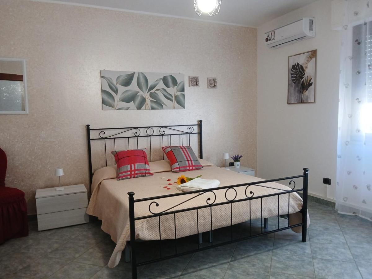 Raggio di Sole Affitti Brevi - Chambres d’hôtes Cagliari