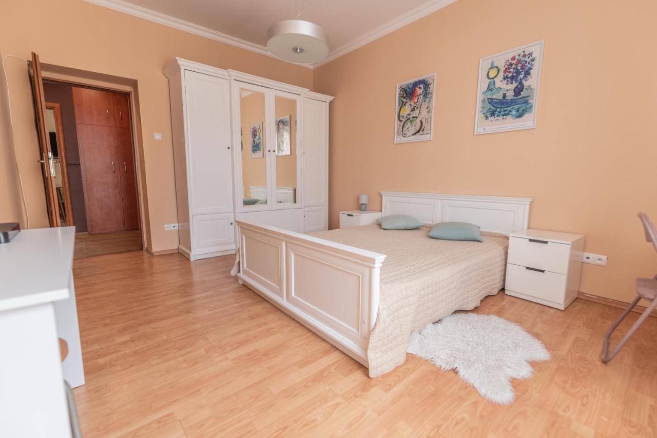 Apartament Rynek 11B - Self Check In - B&B Opole