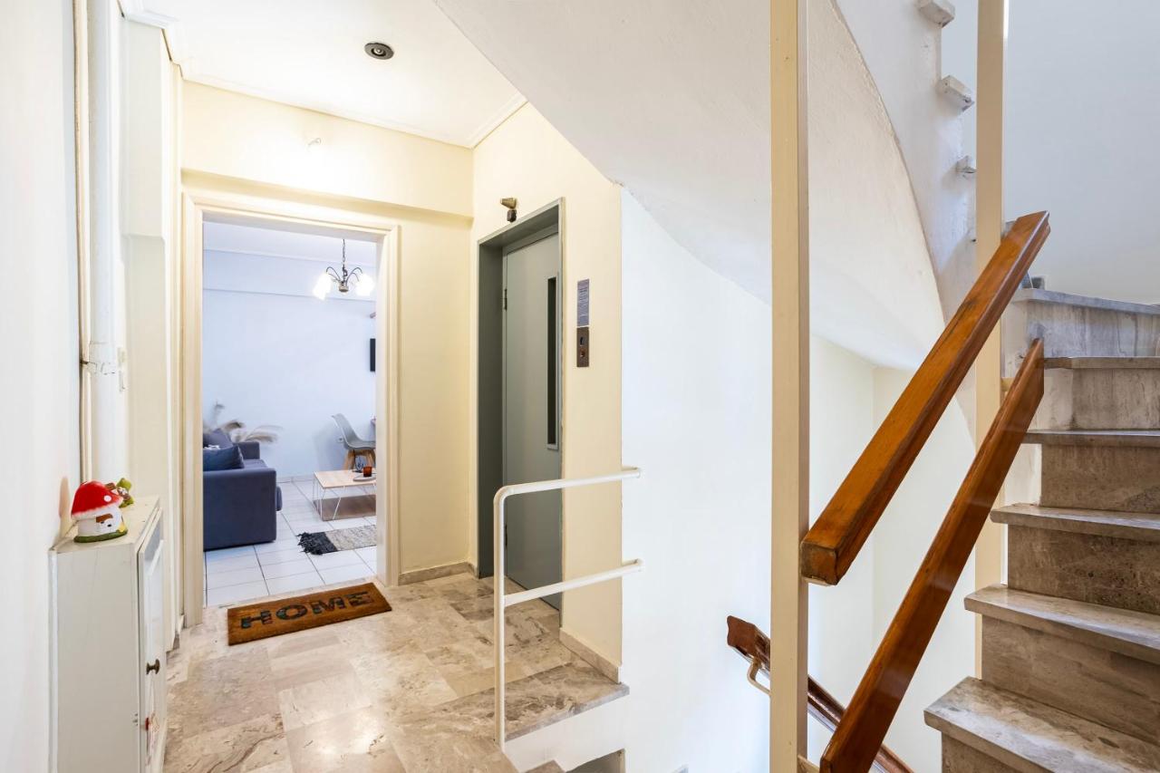 Kalamata Port & City Vibes, Santaroza Stylish Stay - B&B Kalamata