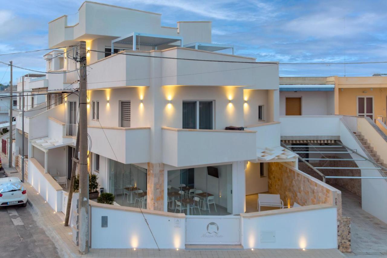 B&B Mozzafiato - B&B Torre Mozza