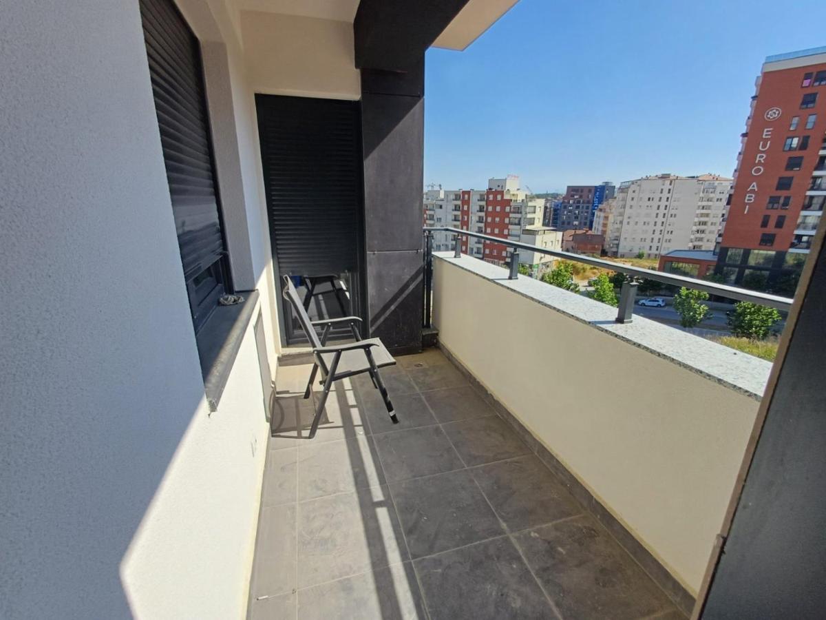 Etno apartmemt - B&B