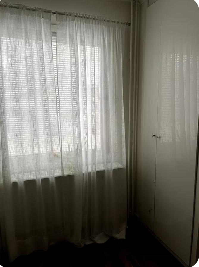 Cozy private room