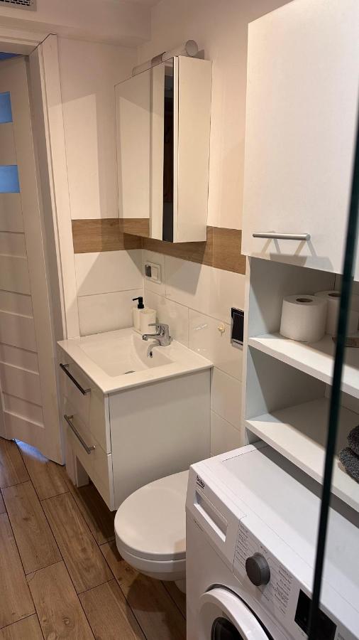 Apartamenty W Domu