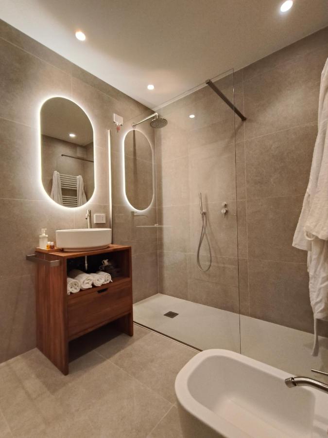Deluxe Doppelzimmer