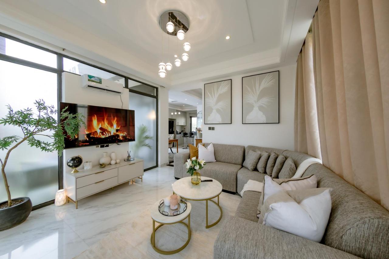 The AntBox Kingsland City Ibexhill - B&B Lusaka