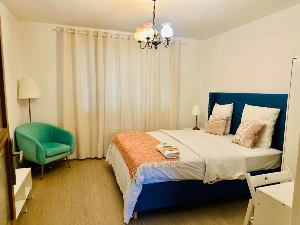 Holiday Apartment 03 - B&B