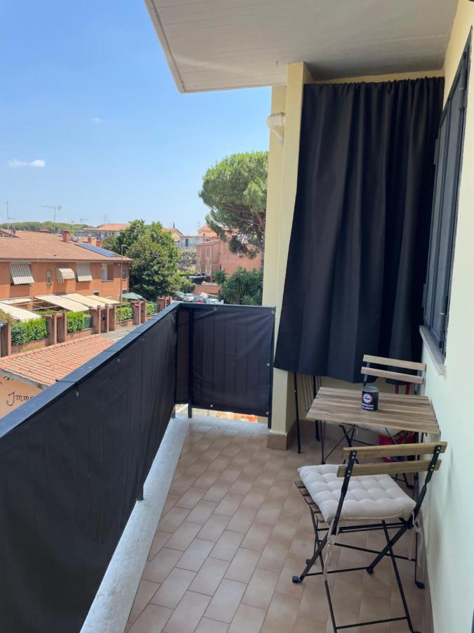 Casa MiRo - Ferienwohnung Colonna